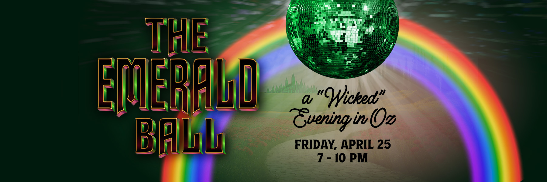 The Emerald Ball -image